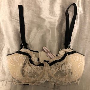 Victoria’s Secret Wicked Bra